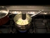 Chef saucier STIRR
