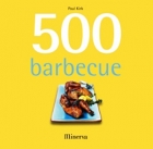 500 Barbecue 137