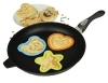 Anneaux silicone 3 formes