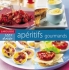 Apéritifs gourmands Apéritifs gourmands