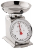 Balance de cuisine inox