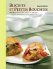 Biscuits et petites bouchées