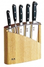 Bloc couteau Venise Pluton