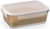 Boîte hermétique verre LOCK AND LOCK rectangle 1.7 L