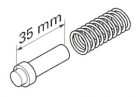Boulon de sécurité Duromatic
