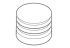 Bouton de retenue Duromatic Bouton de retenue Duromatic