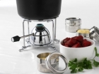 Brûleur à gaz pour fondue MASTRAD