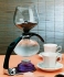 Cafetière CONA complète Cafetière CONA complète