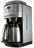 Cafetière CUISINART DGB 900BCE Cafetière CUISINART DGB 900BCE