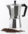Cafetière italienne classique