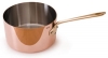 Casserole cuivre