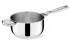 Casserole poignée amovible classique