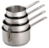 Casserole pro inox