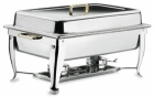 Chafing dish classique