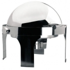 Chafing dish rond