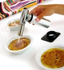 Chalumeau de cuisine PRO MASTRAD