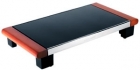 Chauffe plat électrique