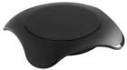 Chauffe plat micro-ondes