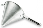 Chinois passe sauce inox
