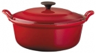 Cocotte plume LE CREUSET