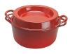 Cocotte ronde LE CREUSET
