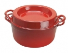 Cocotte ronde LE CREUSET