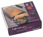 Coffret foie gras MASTRAD