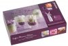 Coffret mousses Deluxe Mastrad