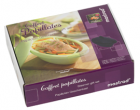 Coffret papillotes MASTRAD