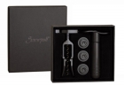 Coffret tire bouchon Screwpull