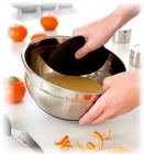 Corne à pâtisserie silicone