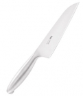 Couteau japonais santoku FUSO 140
