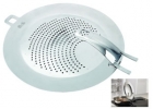 Couvercle antiprojection CLIPPIX FISSLER