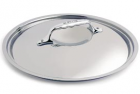 Couvercle inox DE BUYER PRIMA MATERA Inocuivre induction