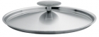 Couvercle inox Dôme CRISTEL