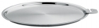 Couvercle inox Strate CRISTEL