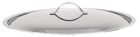 Couvercle inox TWISTY