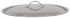Couvercle pro inox Couvercle pro inox
