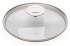 Couvercle verre platine CRISTEL