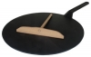 Crépière en fonte Le Creuset