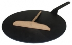 Crépière en fonte Le Creuset