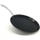 Crépière EVERGREEN STEEL