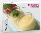 Cuisine moléculaire kit mousse pour siphon 114