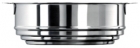 Cuit-vapeur universel CRISTEL 