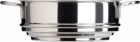 Cuit-vapeur universel CRISTEL Mercure 