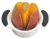 Découpe mangue