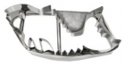 Découpoir requin