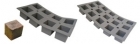 Elastocube