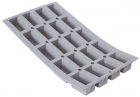 Elastomoule mini cakes