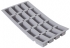 Elastomoule mini cakes Elastomoule mini cakes